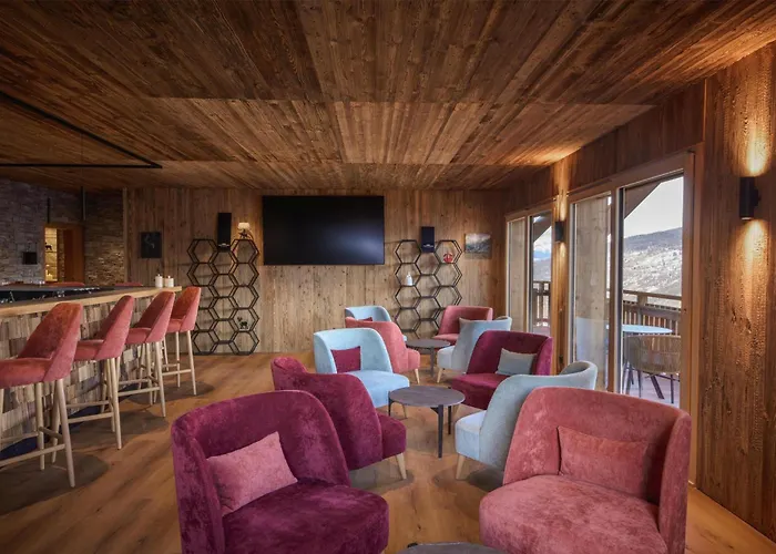 Dent Blanche - Temptingplaces Collection 4*