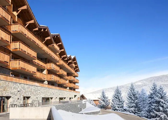 Dent Blanche - Temptingplaces Collection