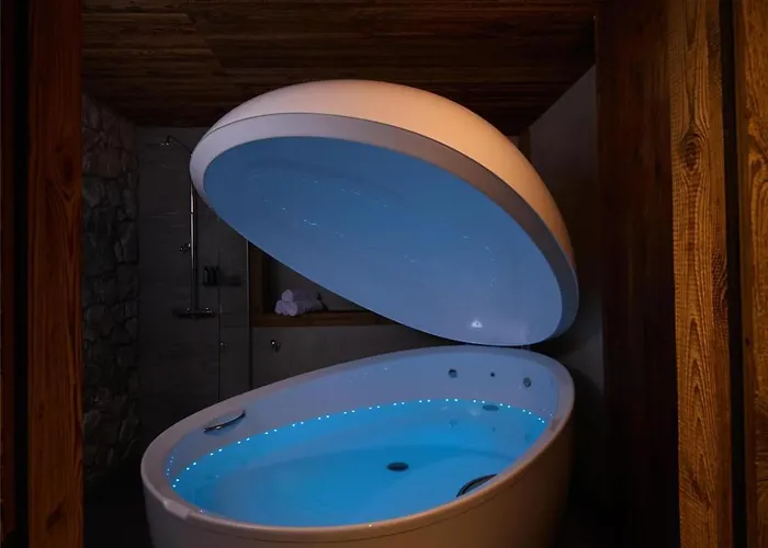 Hotel Dent Blanche - Temptingplaces Collection 4*