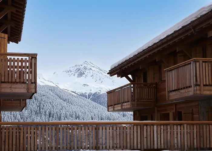 Dent Blanche - Temptingplaces Collection 4*