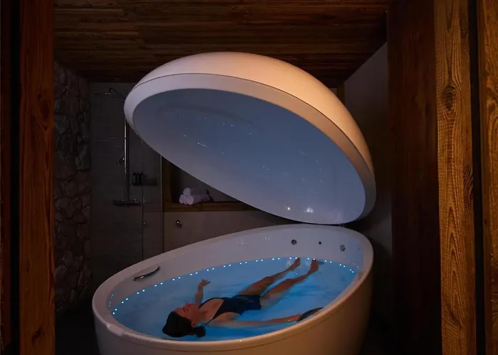 Hotel Dent Blanche - Temptingplaces Collection Hérémence