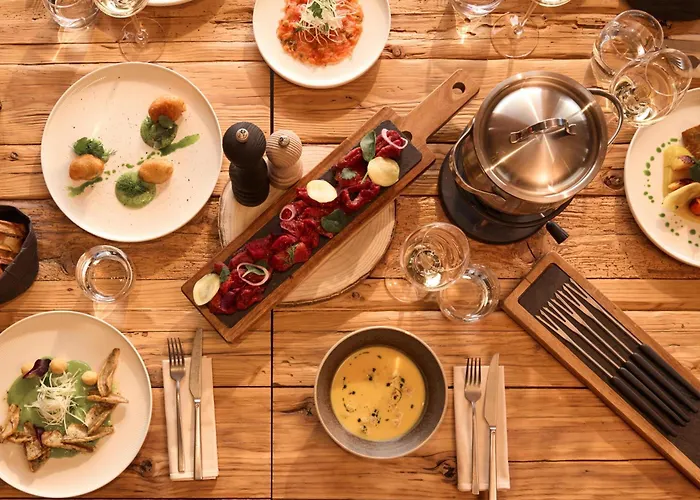 Dent Blanche - Temptingplaces Collection Hérémence