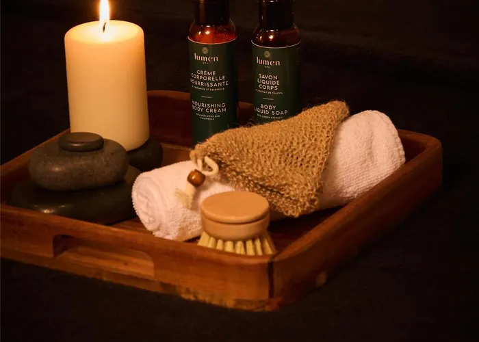 Hotel Dent Blanche - Temptingplaces Collection 4*