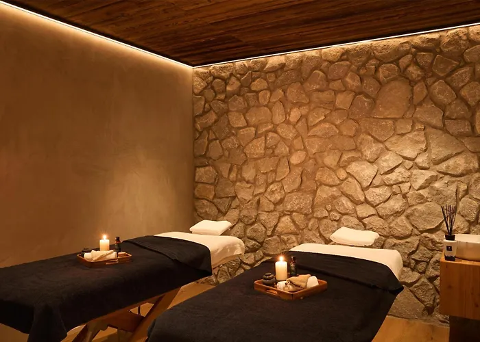 Hotel Dent Blanche - Temptingplaces Collection 4*