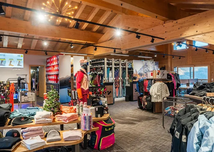 Dent Blanche - Temptingplaces Collection 4* Hérémence