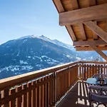 Dent Blanche - Temptingplaces Collection ホテル 4*