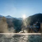 Dent Blanche - Temptingplaces Collection 4* Hérémence