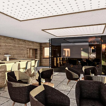 Hotel Dent Blanche - Temptingplaces Collection 4*