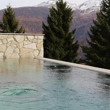 Dent Blanche - Temptingplaces Collection Hérémence