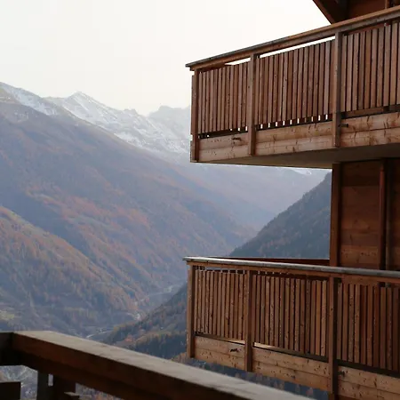 Hotel Dent Blanche - Temptingplaces Collection 4*