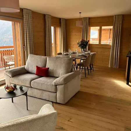 Dent Blanche - Temptingplaces Collection Hotel